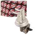 ASHIKA KRAFTSTOFFPUMPE PUMPE MECHANISCH passend für ISUZU TROOPER | 05-09-900