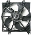 NRF Lüfter Motorkühlung 47546 für LC HYUNDAI ACCENT 2 GETZ TB ELANTRA 3 XD GK FC