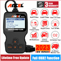 Ancel AD310 Profi KFZ OBD2 Diagnosegerät Auto Scanner Tool Fehler Auslesegerät