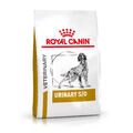 Royal Canin Urinary S/O 7,5 kg | Hunde | Struvitsteine | Harn | Blase