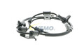 ABS-Raddrehzahlsensor Vorderachse rechts V53-72-0091 VEMO für HYUNDAI KIA