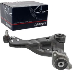 TOPRAN QUERLENKER VORDERACHSE RECHTS PASSEND FÜR MERCEDES-BENZ VIANO VITO | 409