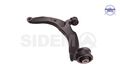 SIDEM 64072 Lenker, Radaufhängung für VW
