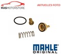 KÜHLFLÜSSIGKEIT KÜHLER THERMOSTAT MAHLE ORIGINAL TX 181 95D A FÜR SKODA 1.4L