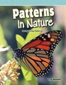 Tony Hyland Patterns in Nature (Taschenbuch) Mathematics in the Real World