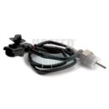 HOFFER 7452304 Sensor, Abgastemperatur für RENAULT