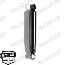 MONROE Stoßdämpfer Hinterachse u.a. für BEDFORD, CHEVROLET, FORD, JEEPDie Nr.1* für Autoteile: Top-Preis-Leistungs-Verhältnis