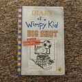 Diary of a Wimpy Kid: Big Shot (Buch 16) von Jeff Kinney (Hardcover, 2021)