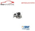 MOTOR KÜHLWASSERPUMPE WASSERPUMPE GRAF PA1168 A NEU OE QUALITÄT