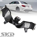 A6420946397 Für Mercedes-Benz Reinluftleitung inkl. Luftmassenmesser V6 OM642 DE