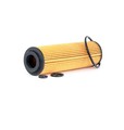 RIDEX 7O0063 Ölfilter Filtereinsatz passend für MERCEDES-BENZ Stufenheck (W124)
