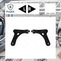 2x ALTE AUTOMOTIVE Lenker, Radaufhängung Links, Rechts für Citroën C3 / C3