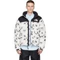 The North Face 1996 Retro Nuptse Herren  Daunenjacke - RARE! , Größe L