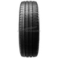 4x Sommer-Reifen Goodyear EfficientGrip Cargo 2 215/60R17 C 109T | 5595