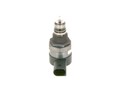BOSCH Druckregelventil, Common-Rail-System 0 281 002 494