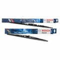 BOSCH 600 + H450 Scheibenwischer für MERCEDES E-KLASSE T-Model S124 vorne hinten