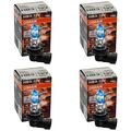 4x OSRAM NIGHT BREAKER LASER HB3 Next Generation 3200 K 1700 lm