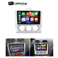 Android 13 Apple Carplay Autoradio Für Ford Focus MK2 MK II 2004-2011 GPS WIFI