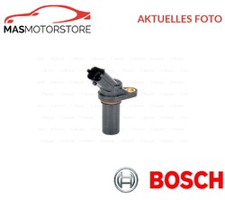 KURBELWELLENSENSOR IMPULSGEBER BOSCH 0 281 002 778 A FÜR IVECO DAILY IV,DAILY V