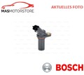 KURBELWELLENSENSOR IMPULSGEBER BOSCH 0 281 002 778 A FÜR IVECO DAILY IV,DAILY V