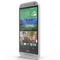 HTC ONE MINI 2 Silver - Quad Core 16Gb 4G BoomSound Klangverbesserung 13Mp - NEU