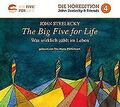 The Big Five for Life: Was wirklich zählt im Leben von S... | Buch | Zustand gut