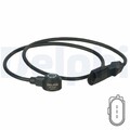 DELPHI Klopfsensor AS10207 für EXEO SKODA SEAT A4 ST A6 AUDI VW PASSAT 3B3 3B6 1