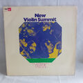 New Violin Summit, BASF – 33 21285-8, 1971 Germany, Jazz Vinyl LP*032