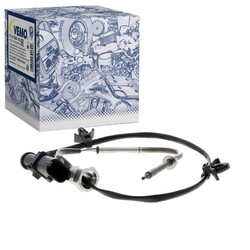 VEMO ABGASTEMPERATURSENSOR passend für OPEL ASTRA CASCADA INSIGNIA ZAFIRA | V40-