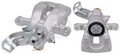 A.B.S. 531941 Bremssattel Hinten Links für MINI COOPER 06-13