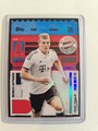 Topps FC Bayern München Team Set 2024/25 Toni Kroos Travel Titans /150 Blue