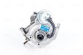 Lader Aufladung für Fiat 500 Cabrio Doblo Fiorino Grande 2003-> Nissens 93030
