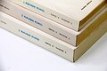 Literaturrecherche Literaturgeschichte Monforte Rinella 3 Bände Herbita