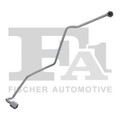 FA1 611-843 Ölleitung, Lader für AUDI SEAT SKODA VW