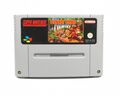 Donkey Kong Country - SNES Super Nintendo - PAL Modul - guter Zustand