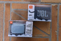 🔵🟢 JBL Go 3 Tragbare Lautsprecher - Blau 🟢🔵