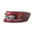 Heckleuchte MAGNETI MARELLI 714020590803