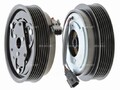 NRF 47304 Lüfter, Motorkühlung passend für NISSAN