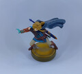 Nintendo Amiibo Figur - Link - Tears of Kingdom - The Legend of Zelda Collection