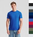2er Pack Fruit of the Loom Herren Super Premium T-Shirt S-3XL in 18 Farben