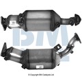 BM CATALYSTS DPF Rußpartikelfilter Dieselpartikelfilter Approved BM11054H für Q5