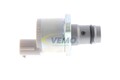 VEMO V22-11-0010 Druckregelventil Common-Rail-System für FORD TRANSIT TOURNEO FB