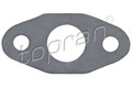 Dichtung Lader für Audi A4 B5 Limo Kombi B6 B7 B8 B9 Avant A5 1997 -> Topran