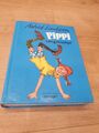 Astrid Lindgren - Pippi Langstrumpf. Gesamtausgabe in einem (geb. Ausgabe)