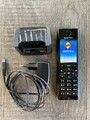 AVM FRITZ!Fon C5 Schnurloses VoIP DECT-Telefon Handset - Schwarz