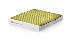 MANN-FILTER Innenraumfilter FreciousPlus FP 1919 mit fungizider Wirkung für PLUS
