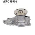 Wasserpumpe Motorkühlung SKF VKPC 95904 für Kia Hyundai Picanto II I10 I