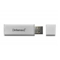 Pendrive INTENSO 3531492 USB 3.0 256 GB Silberfarben Silber 256 GB USB Pendri