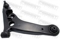 Querlenker Dreieckslenker FEBEST 0424-CURH für MITSUBISHI OUTLANDER 1 CU2W 4WD