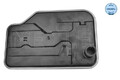 Hydraulikfilter Getriebe Filtereinsatz 014 136 0000 MEYLE für MERCEDES-BENZ CLK